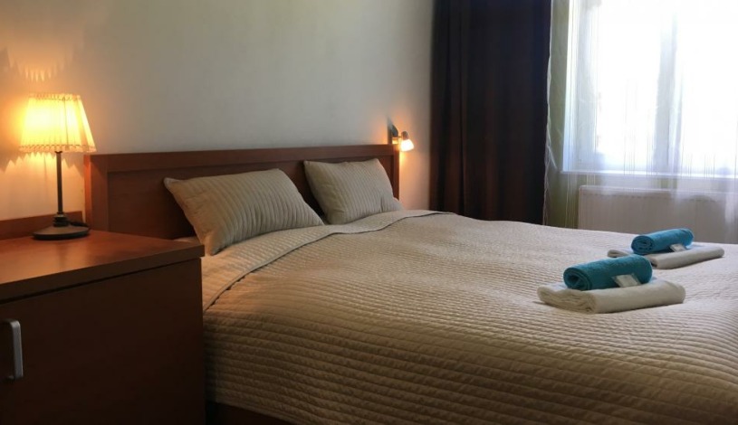 Penzion Village Karlovy Vary